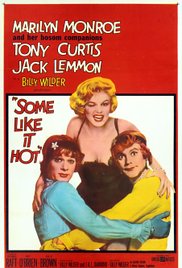 Some Like It Hot (