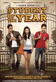 Student Of The Yea