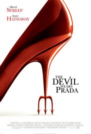 The Devil Wears Pr
