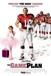 The Game Plan [200