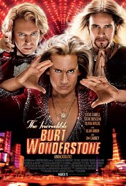 The Incredible Bur