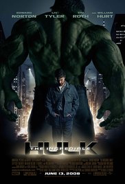 The Incredible Hul