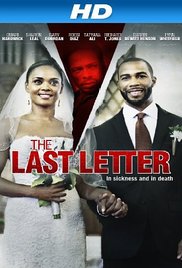 The Last Letter (2
