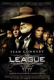 The League of Extr