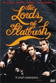 The Lords of Flatb
