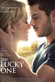 The Lucky One (201