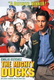 The Mighty Ducks (