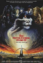 The Neverending St