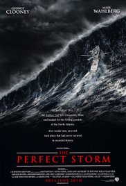 The Perfect Storm 