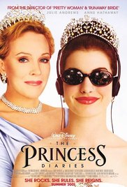 The Princess Diari