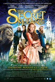 The Secret Of Moon