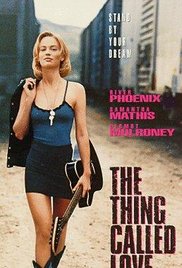 The Thing Called L