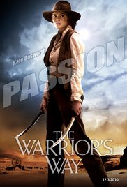 The Warriors Way 2