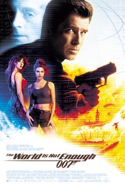 007 The World Is N