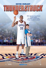 Thunderstruck (201