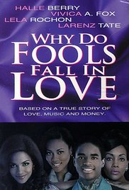 Why Do Fool Fall I