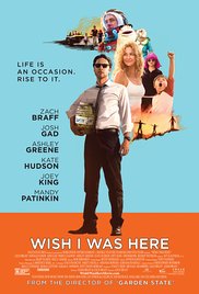 Wish I Was Here (2