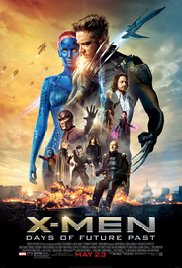X men Days Of Futu