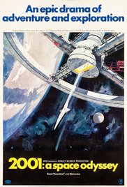 2001: A Space Odys