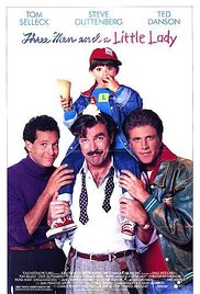 3 Men and a Little