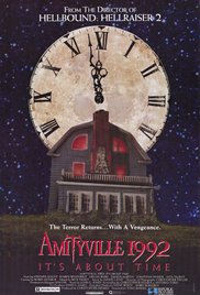 Amityville 1992: I