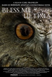 Bless Me, Ultima (