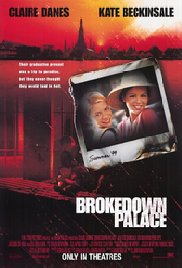 Brokedown Palace (