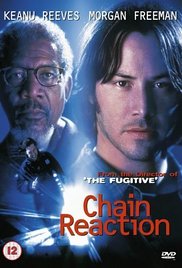 Chain Reaction (19