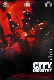 City of Industry (