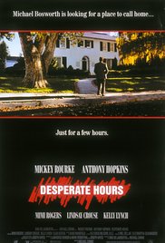Desperate Hours (1