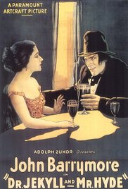 Dr. Jekyll and Mr.