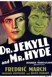 Dr. Jekyll and Mr.
