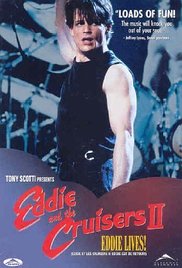 Eddie and the Crui