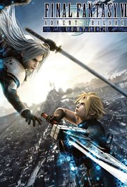 Final Fantasy VII: