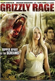 Grizzly Rage ( 200