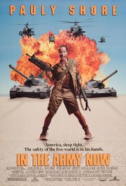 In the Army Now (1