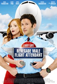 Larry Gaye: Renega