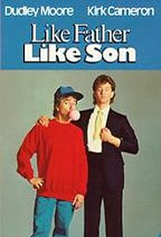 Like Father Like S