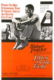 Lilies of the Fiel