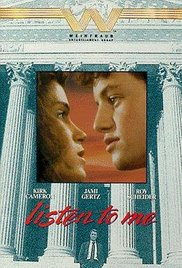 Listen to Me (1989