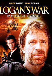 Logans War: Bound 