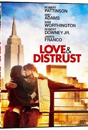 Love &amp; Distrus
