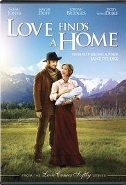 Love Finds a Home 