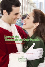 Love at the Thanks