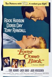 Lover Come Back (1