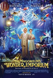 Mr Magoriums Wonde