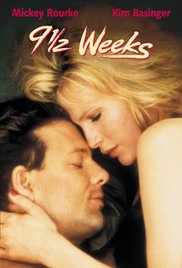 Nine 9 1/2 Weeks (