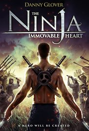 The Ninja Immovabl