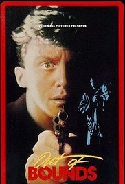 Out of Bounds (198