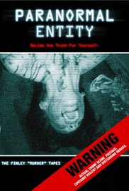 Paranormal Entity 
